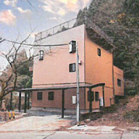 湯の山温泉駅貸戸建住宅